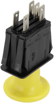 Pièces agricoles - Jardin et forêt pièce origine - Interrupteur pour embrayage