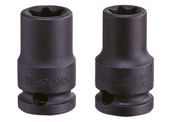 Outils - Outils divers - Douille à chocs 3/8" E7