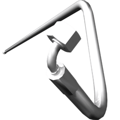 Pièces agricoles - Pièce divers - Hydr.Schl 2SC 10 N00 12L N90 12L 1900