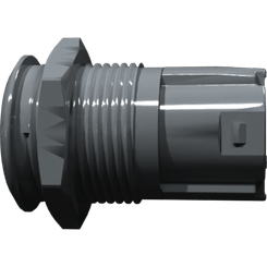 Pièces agricoles - Pièce divers - feu pilote Hella