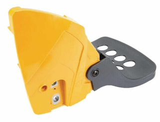 Pièces agricoles - Jardin et forêt pièce origine - Carter cpl. jaune