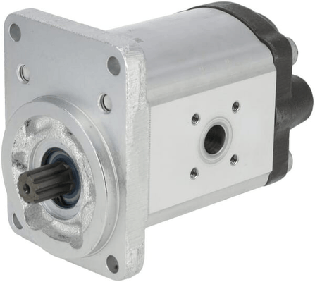 Pièces agricoles - Hydraulique - Pompe à engrenages AZPF-11-036LFBXXMD025XX-S0147