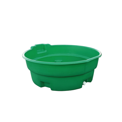 Materiels - Abreuvoir - INTERBAC 600L CONDITIONNEMENT A RESPECTER