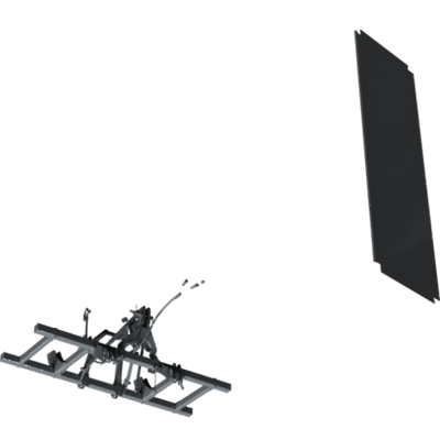 Pièces agricoles - Pièce Semoir - Pièce Semoir Kverneland A139047386