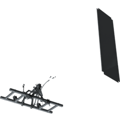 Pièces agricoles - Pièce Semoir - Pièce Semoir Kverneland A139047386