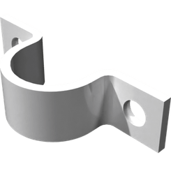 Pièces agricoles - Pièce divers - Pince 43 passivée DIN1593