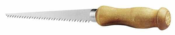 Outils - Outils divers - Scie pour panneaux de plâtre