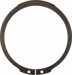 Pièces agricoles - Fasteners - Circlip 90 mm ext.