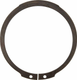 Circlip 90 mm ext.