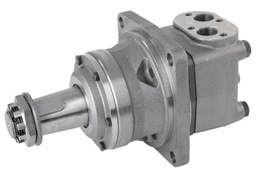 Pièces agricoles - Hydraulique - Roue moteur d’axe Ø60 coniqu