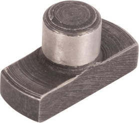 Pièces agricoles - Tracteur pièce adaptable - Patin, coulissant