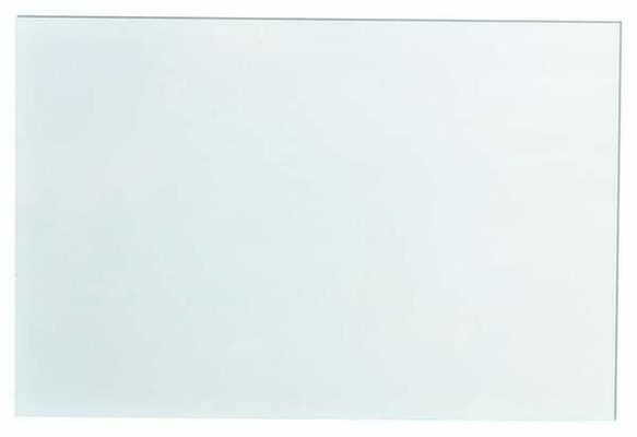 Vêtements et protections - Equipement - Visière en verre Comm. (25p.)