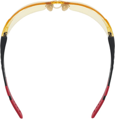 Vêtements et protections - Equipement - Lunettes de sécurité 05 verres jaunes
