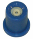 Buse à cône creux TR 80° 3 bleu céramique Lechler