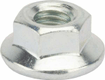 Écrou M8