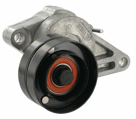 Pièces agricoles - Tracteur pièce origine - Rouleau tendeur