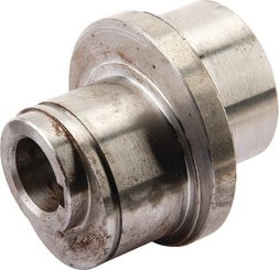 Pièces agricoles - Machines - Excentrique 50x50