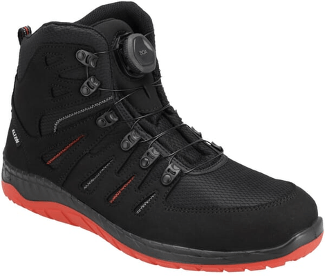 Vêtements et protections - Equipement - Maddox BOA® Mid ESD S3 taille 42