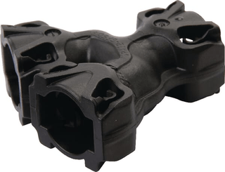 Pièces agricoles - Pièce divers - Pièce en Y 3x, petit