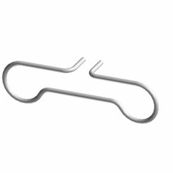 Pièces Quad & Motos - Pièces communes - SEAT LATCH SPRING