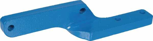 Pièces agricoles - Machines - Support D.HBFM R2 Lemken