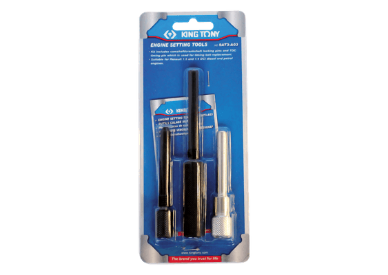 Outils - Outils divers - Kit de calage pour moteur Renault 1.5DCI