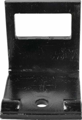 Pièces agricoles - Travail du sol - Bride 80x12mm pour châssis 80x80mm