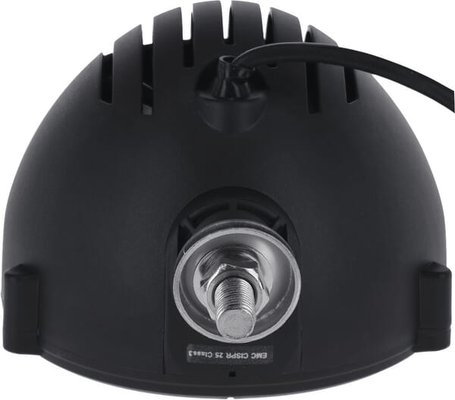 Pièces agricoles - Eclairage - Phare LED, rond, 10-30 V, à boulonner, Ø 150 mm, Kramp