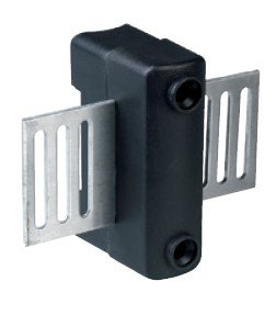 Pièces agricoles - Cloture,Jardin & Sylviculture - ISOLATEUR DR40     Coque de 2 pièces