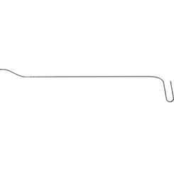 Pièces agricoles - Pièce divers - HH2SC10 N00-12L RG3-8 04800