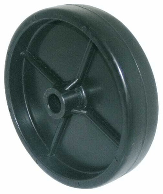 Pièces agricoles - Jardin et forêt pièce adaptable - Roue de support p/MTD 734-0974