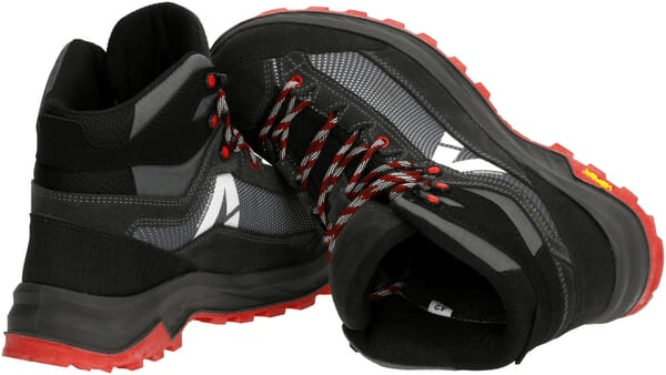 Vêtements et protections - Equipement - Chaussures de trekking Reggio hautes 44
