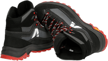 Vêtements et protections - Equipement - Chaussures de trekking Reggio hautes 44