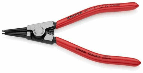Outils - Outils divers - Pince pour circlips extérieurs