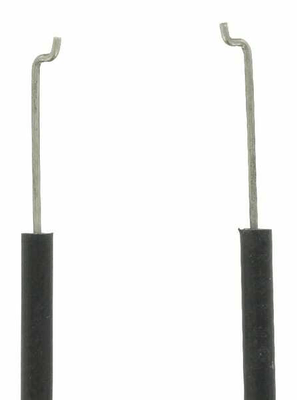 Pièces agricoles - Jardin et forêt pièce origine - Câble d'accélérateur Villa HST