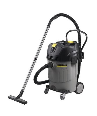 Pièces agricoles - Hydraulique - Aspirateur eau et poussière NT 65/2 Ap