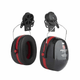 Prot. ouïe Opt. III att casque
