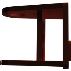 Pièces agricoles - Pièce divers - armature soudée peinte