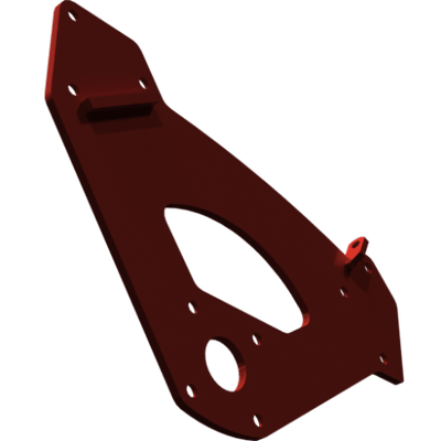 Pièces agricoles - Pièce Herse Rotative - Pièce Herse Rotative Kverneland A137303094