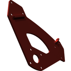 Pièces agricoles - Pièce Herse Rotative - Pièce Herse Rotative Kverneland A137303094