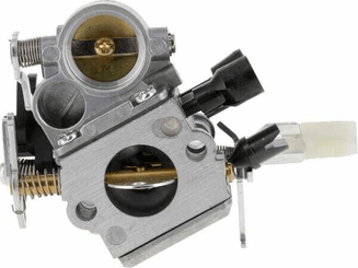 Pièces agricoles - Jardin et forêt pièce origine - Carburateur