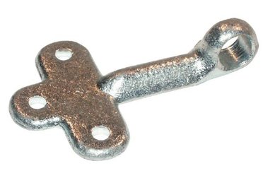 Pièces agricoles - Pièce divers - Oeillet zinguée