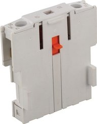 Pièces agricoles - Electricité - Contact auxiliaire 1xouverture