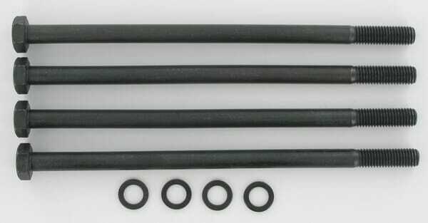 Pièces agricoles - Hydraulique - Jeu de boulons Polaris 20 M10x200