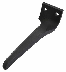 Pièces agricoles - Travail du sol - Dent de herse rot. G Maschio Dominator 345mm