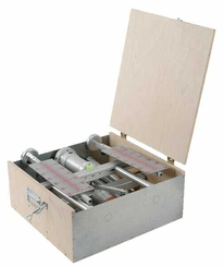 Pièces agricoles - Outils atelier - Appareil de mesure de pont AS1