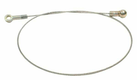 Câble de frein à main Case - IH