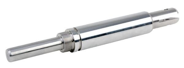 Pièces agricoles - Machines - Tige de piston complète