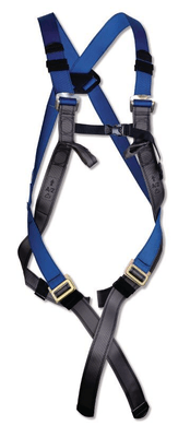 Equipement protection individuelle - Equipement - Harnais de sécurité Standard (par 1)