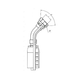 EMBOUT A SERTIR 42108 FJ 9/16 45°